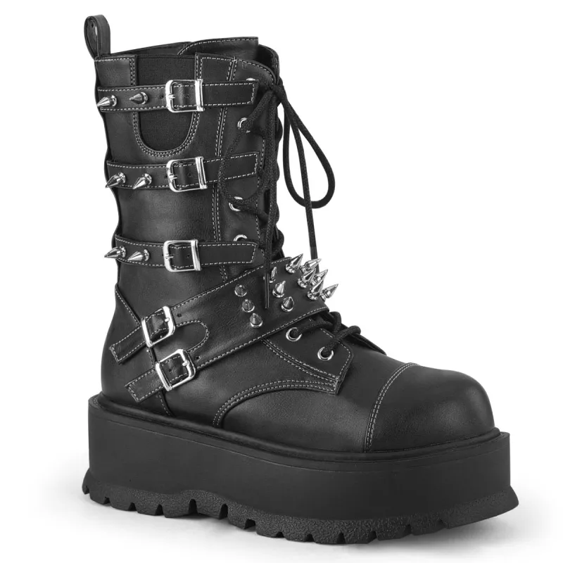 Demonia Slacker-165 sold by Shoe Freaks