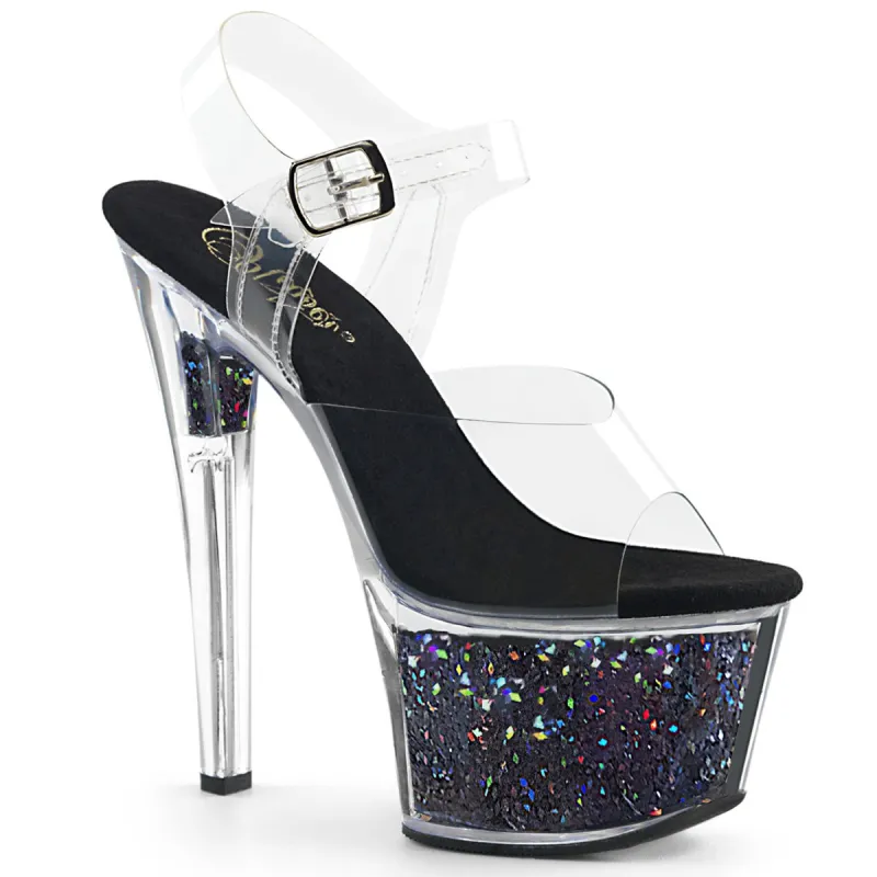 Pleaser Sky-308GF sold by Shoe Freaks