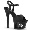 Pleaser Moon-709SK sold by Shoe Freaks