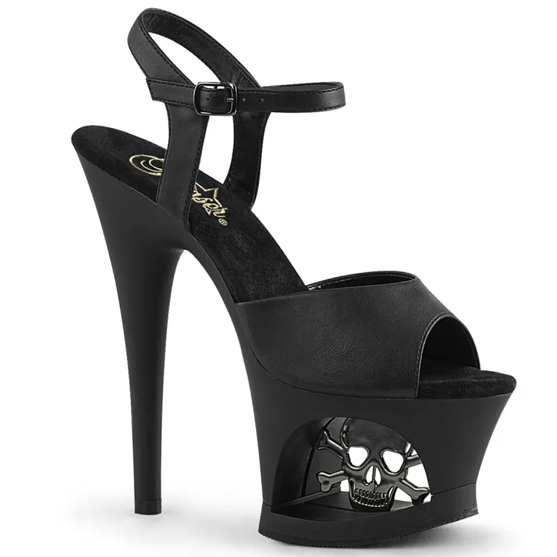 Pleaser Moon-709SK sold by Shoe Freaks
