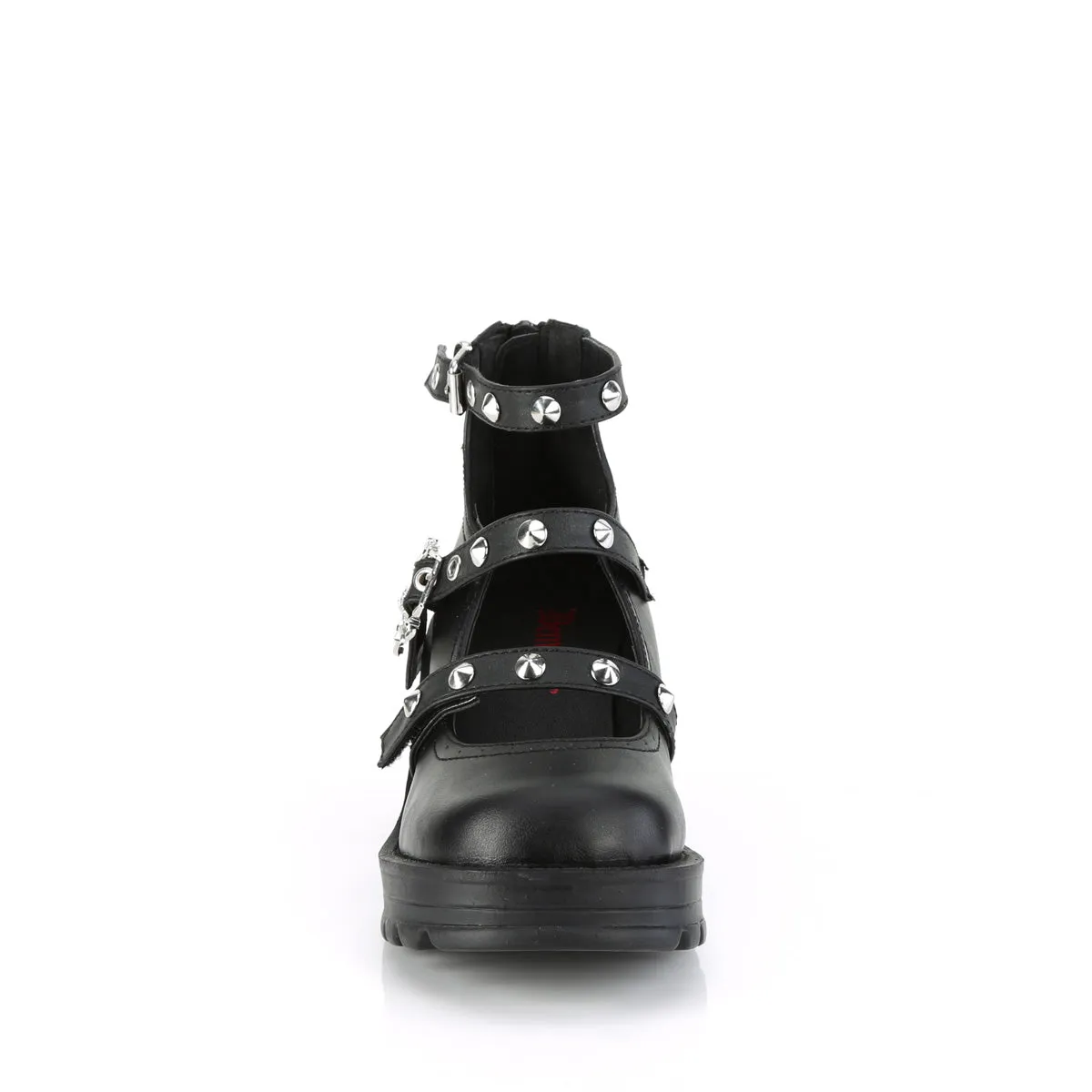 Demonia Bratty-30 sold by Shoe Freaks product image thumbnail 2