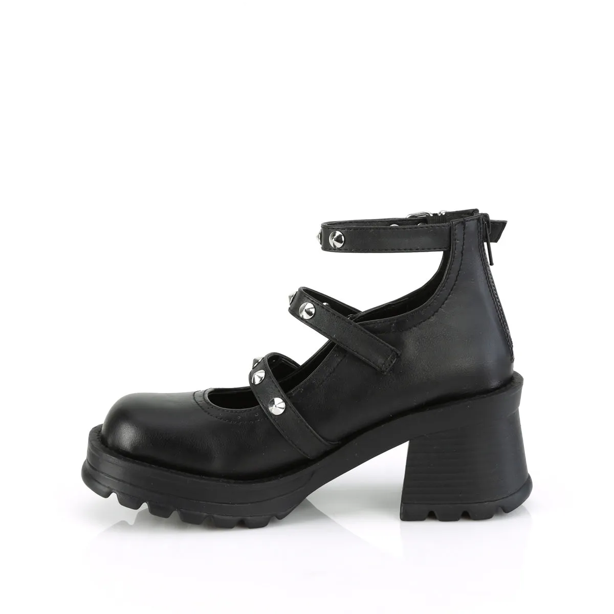 Demonia Bratty-30 sold by Shoe Freaks product image thumbnail 3