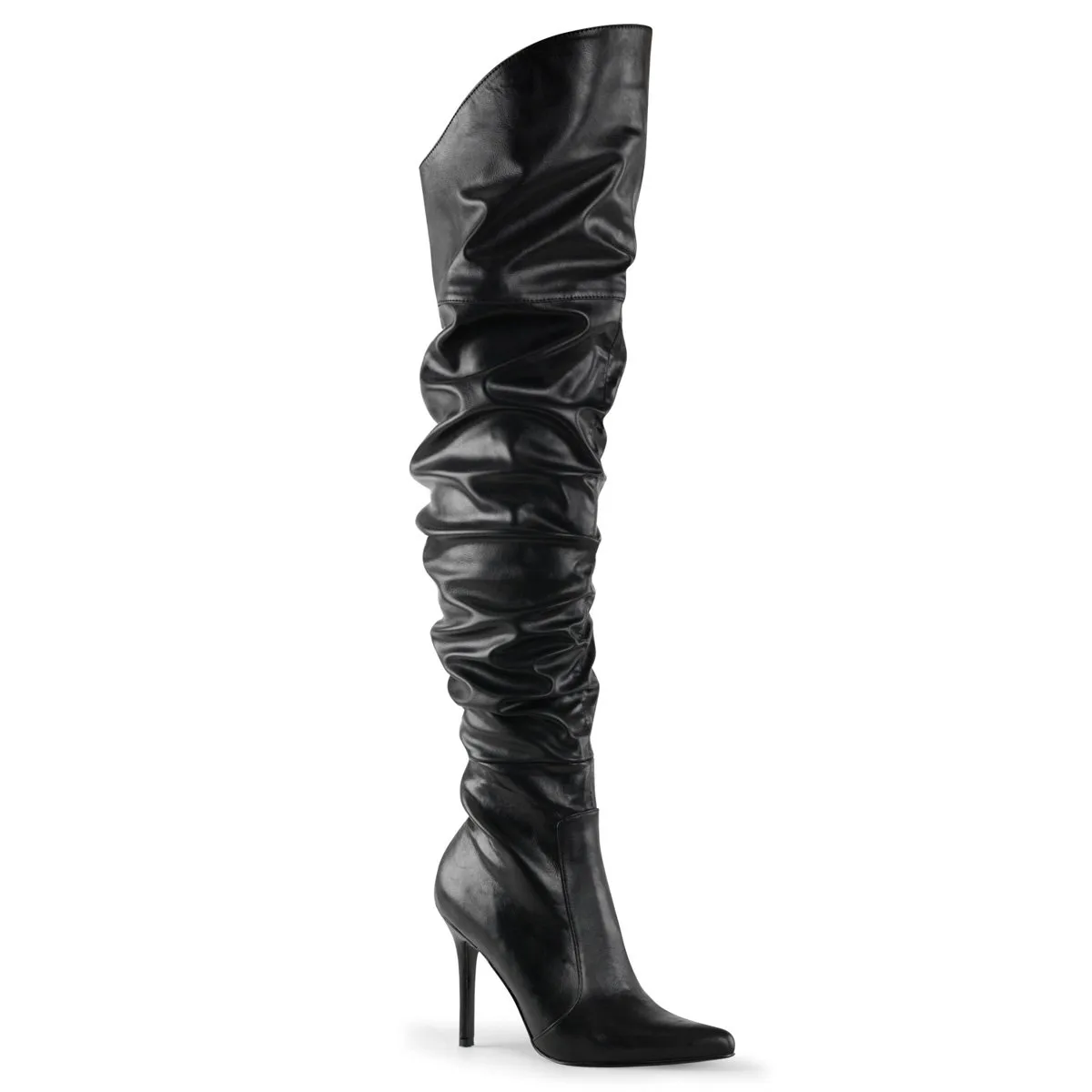 Pleaser Classique-3011 sold by Shoe Freaks