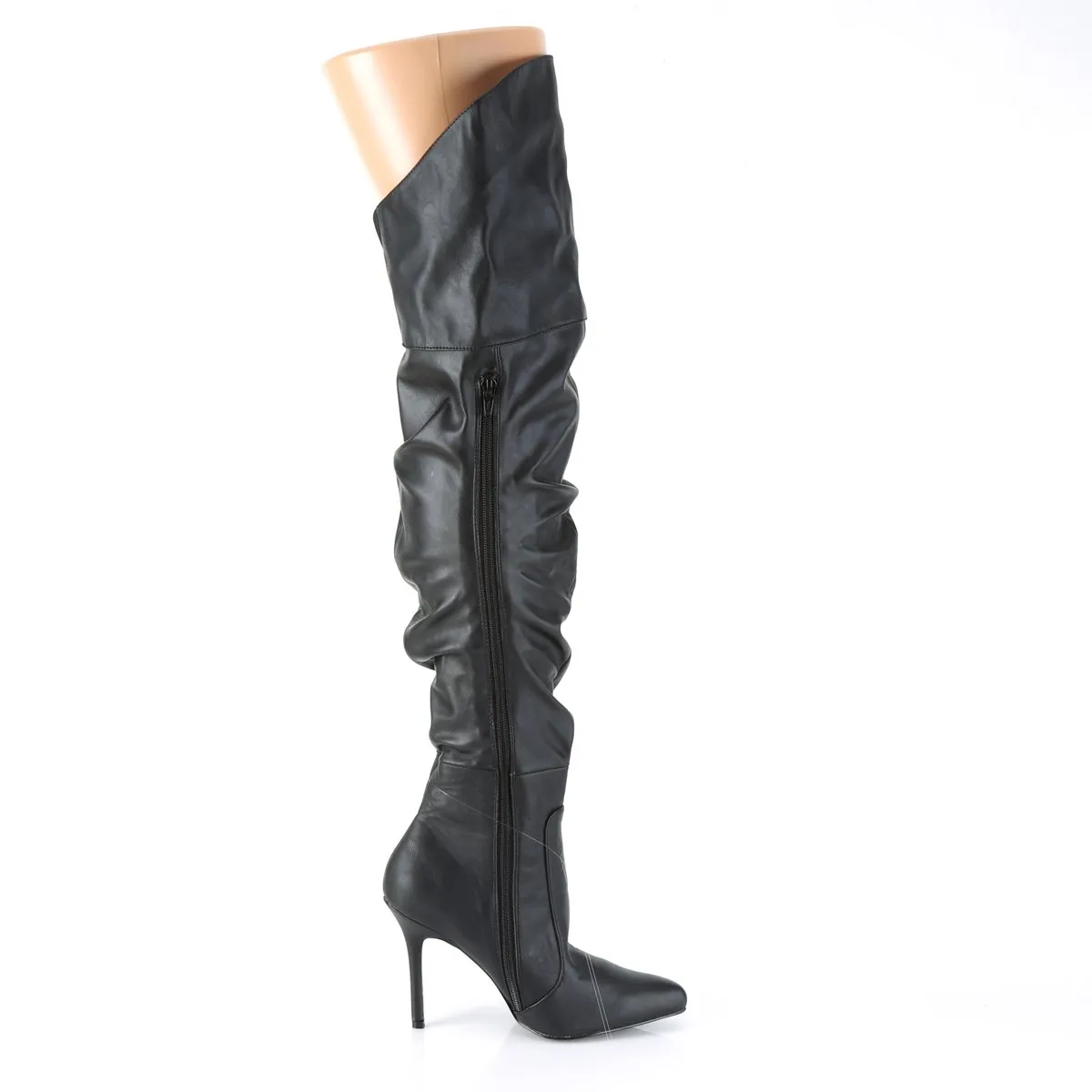 Pleaser Classique-3011 sold by Shoe Freaks product image thumbnail 5