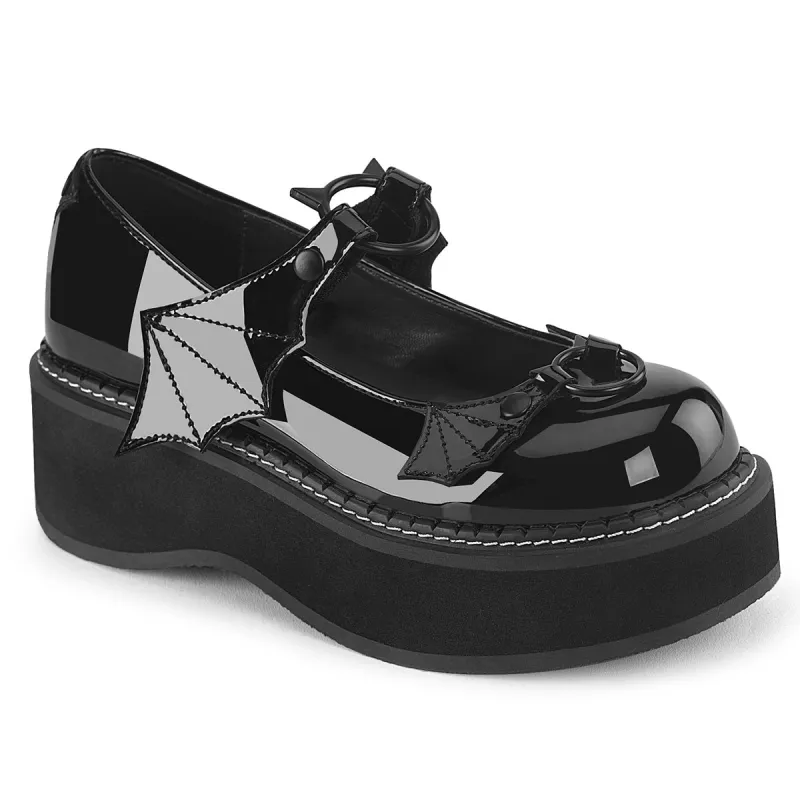 Demonia Emily-23 sold by Shoe Freaks