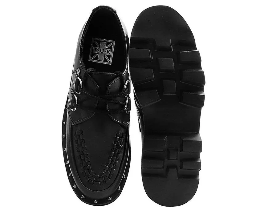 TUK A9469-Black-Size 6-Clearance sold by Shoe Freaks product image thumbnail 4