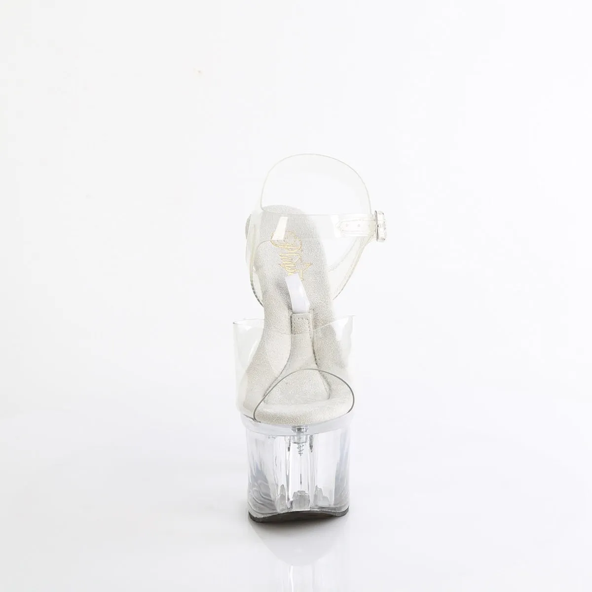 Pleaser Treasure-708EST sold by Shoe Freaks product image thumbnail 2