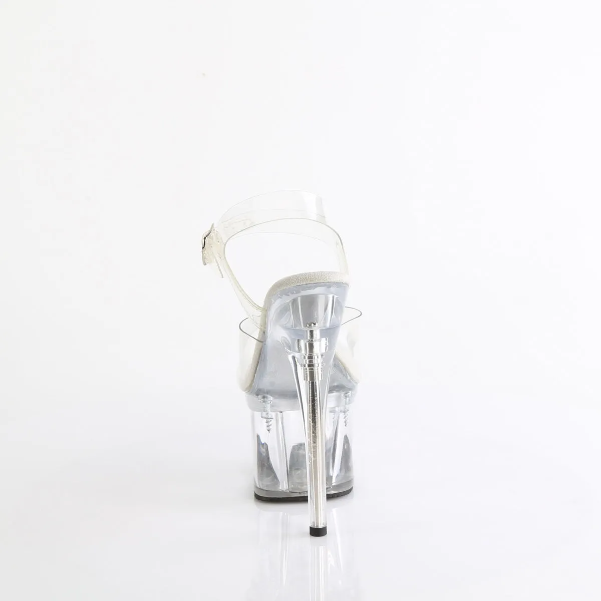 Pleaser Treasure-708EST sold by Shoe Freaks product image thumbnail 4