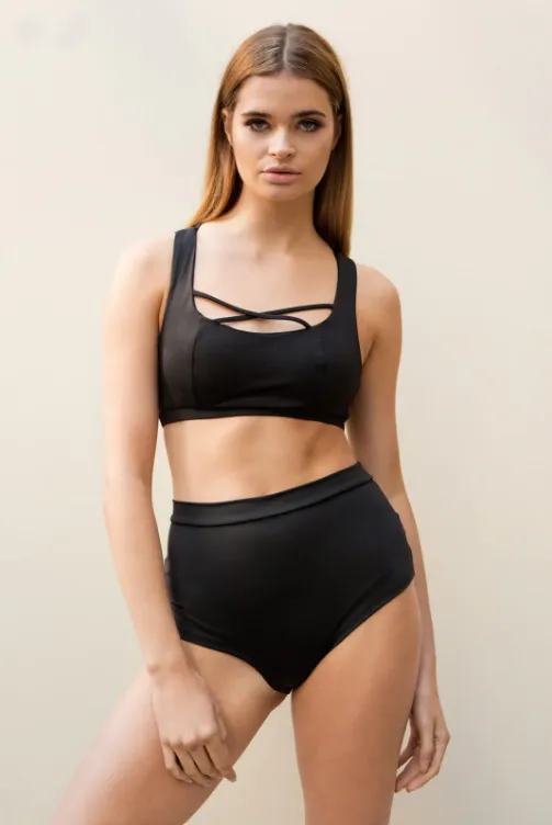 HW Basic Shorts Recycled sold by Shoe Freaks