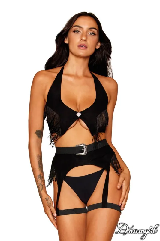 Ride Em Cowgirl, 2Pc. Set sold by Shoe Freaks