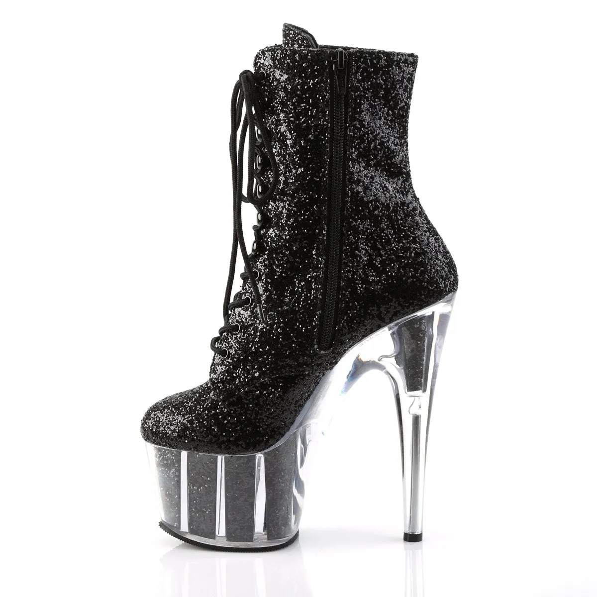 Pleaser ADORE-1020G Boots sold by Shoe Freaks product image thumbnail 3