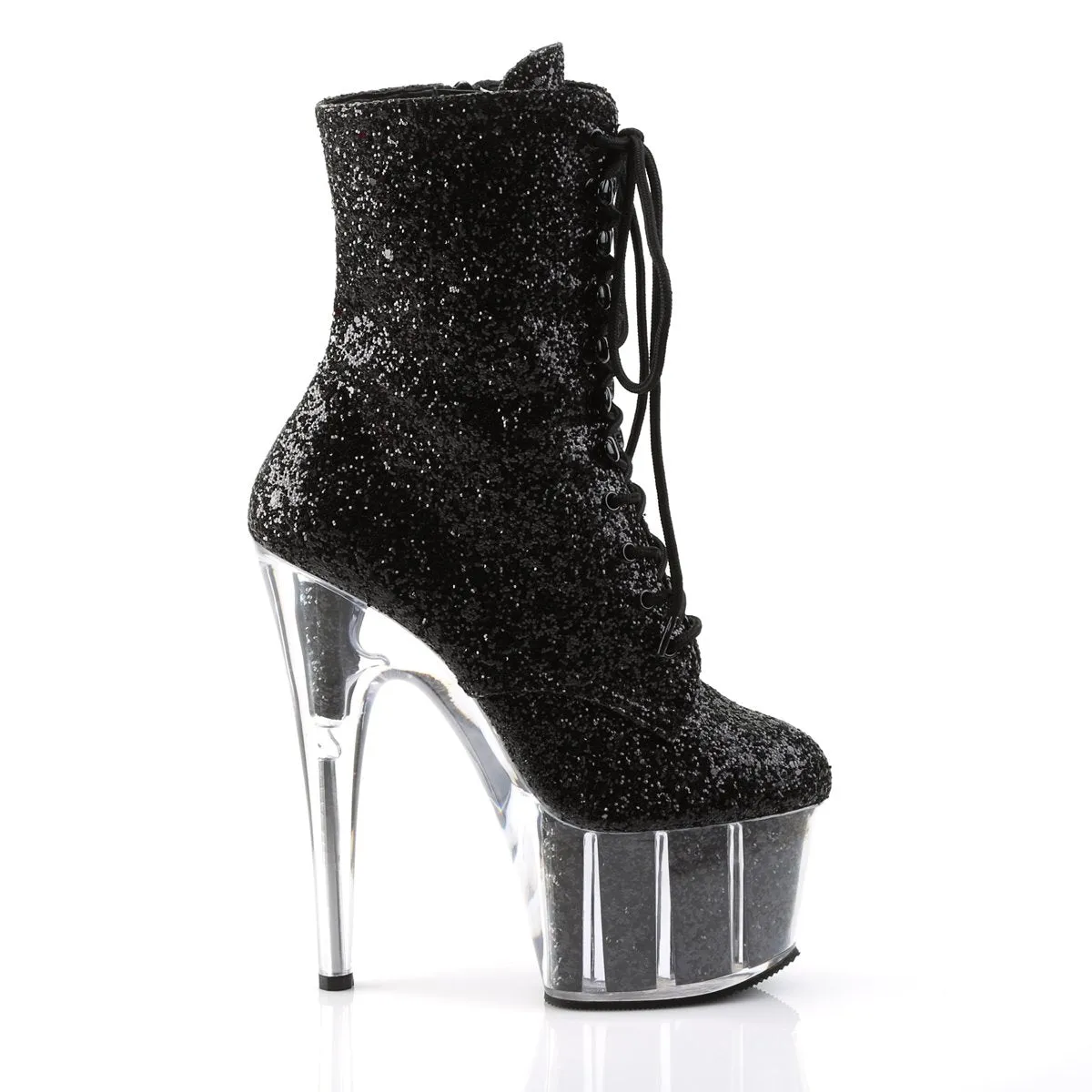 Pleaser ADORE-1020G Boots sold by Shoe Freaks product image thumbnail 5