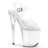 Pleaser Treasure-808FLA sold by Shoe Freaks