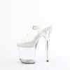 Pleaser Treasure-808FLA sold by Shoe Freaks