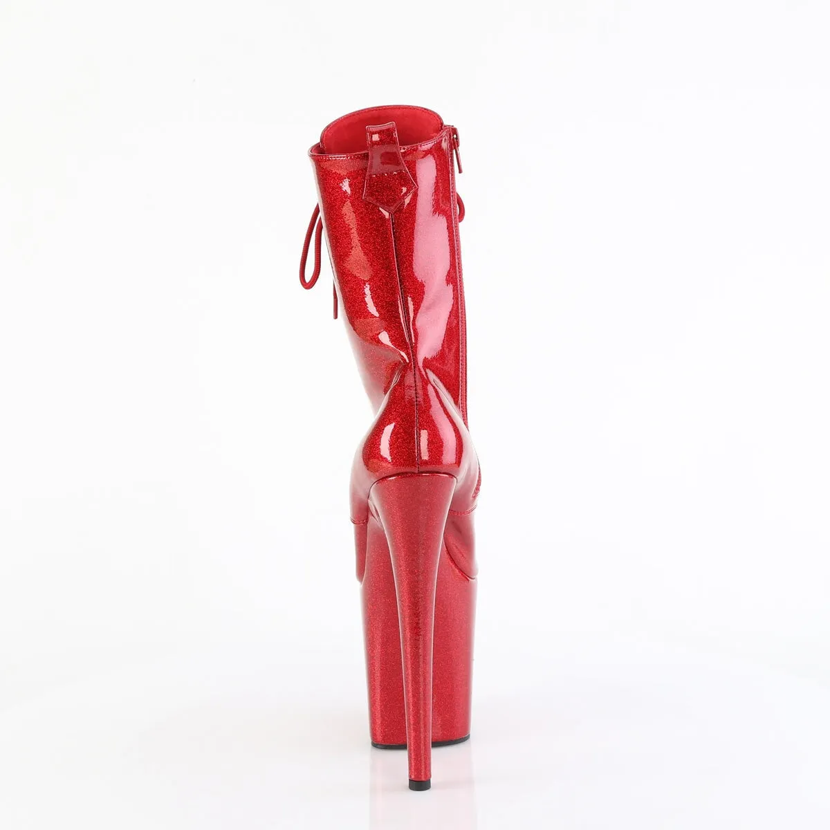 Pleaser Flamingo-1040GP sold by Shoe Freaks product image thumbnail 4