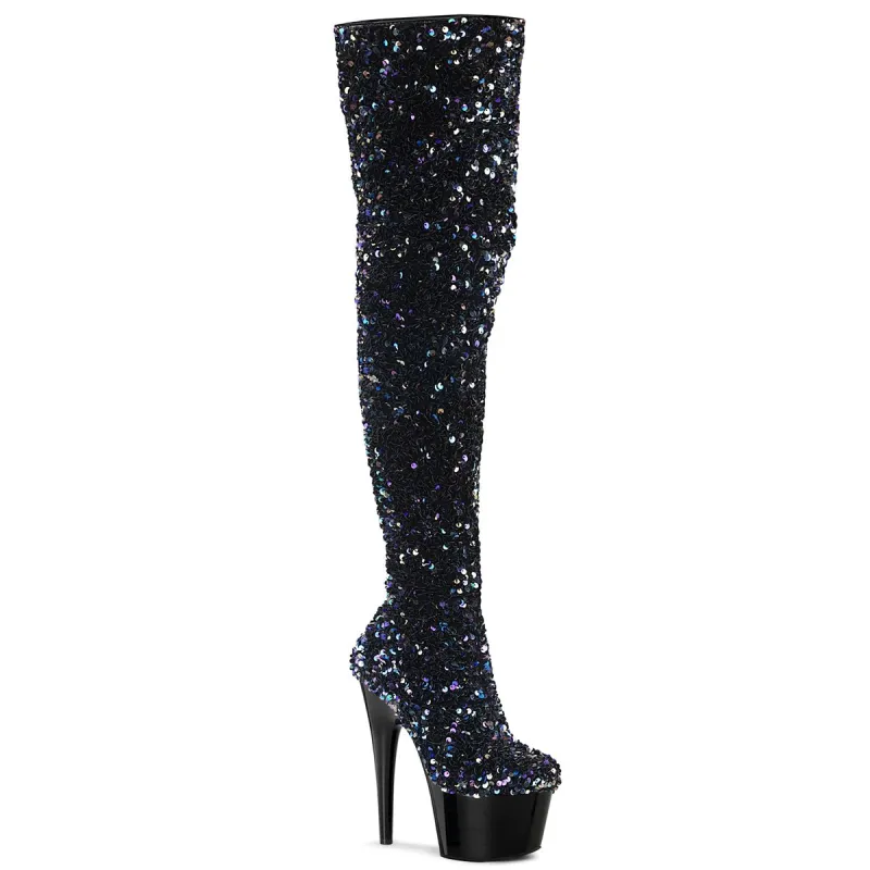 Pleaser Adore-3020 sold by Shoe Freaks
