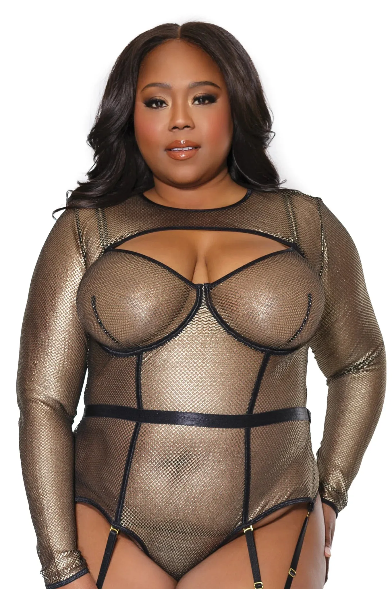 Long Sleeves Shrug sold by Shoe Freaks product image thumbnail 5