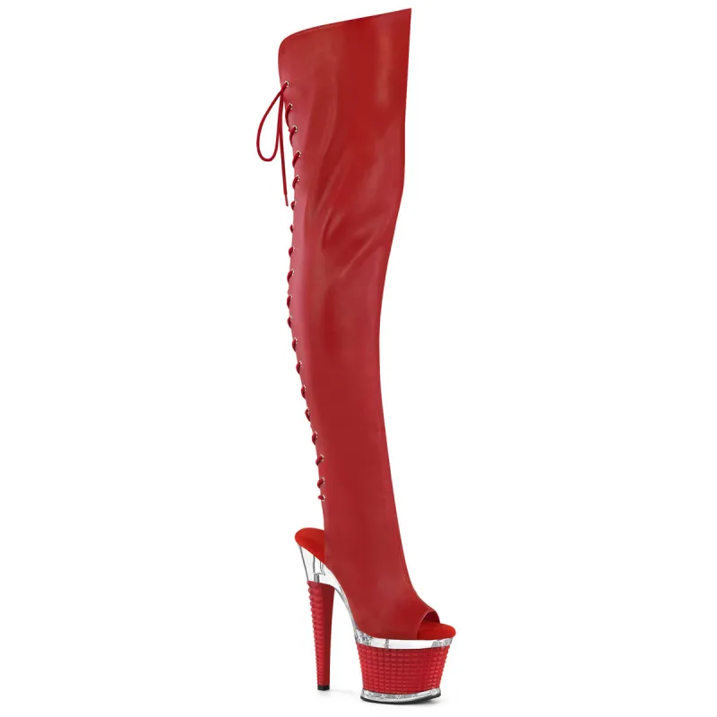 Pleaser Spectator-3030 sold by Shoe Freaks