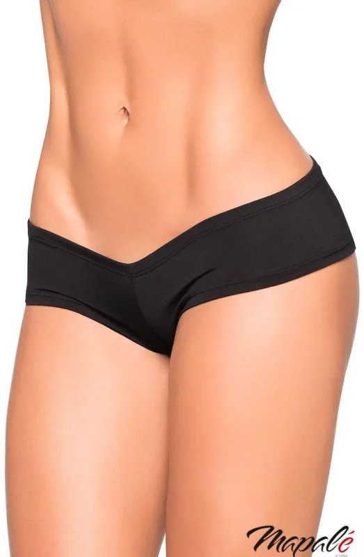 Low-rise Boyshort sold by Shoe Freaks