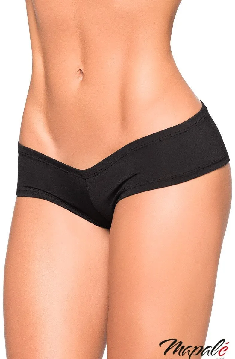Low-rise Boyshort sold by Shoe Freaks