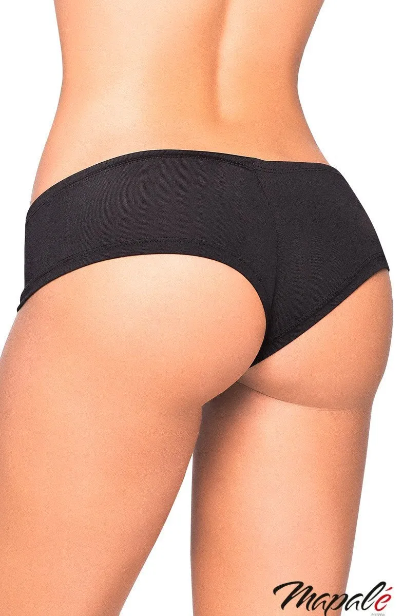 Low-rise Boyshort sold by Shoe Freaks product image thumbnail 2