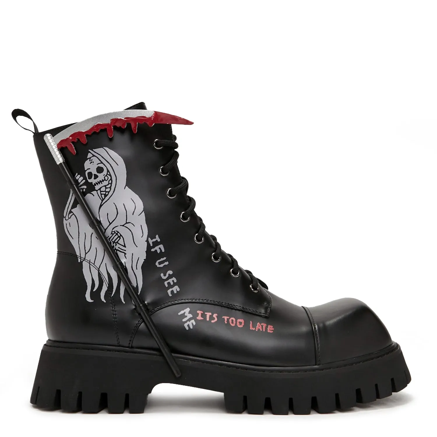 venomboots nightmare boots 夏休み限定セール venomboots nightmare boots 夏休み限定セール NEW】VIRGOwearworksの