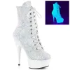 Pleaser Delight-1020LG sold by Shoe Freaks