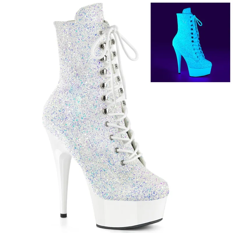 Pleaser Delight-1020LG sold by Shoe Freaks