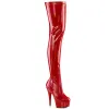 Pleaser Delight-3000HWR sold by Shoe Freaks