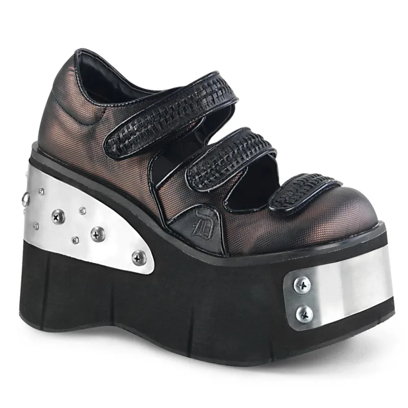 Demonia Kera-13 sold by Shoe Freaks