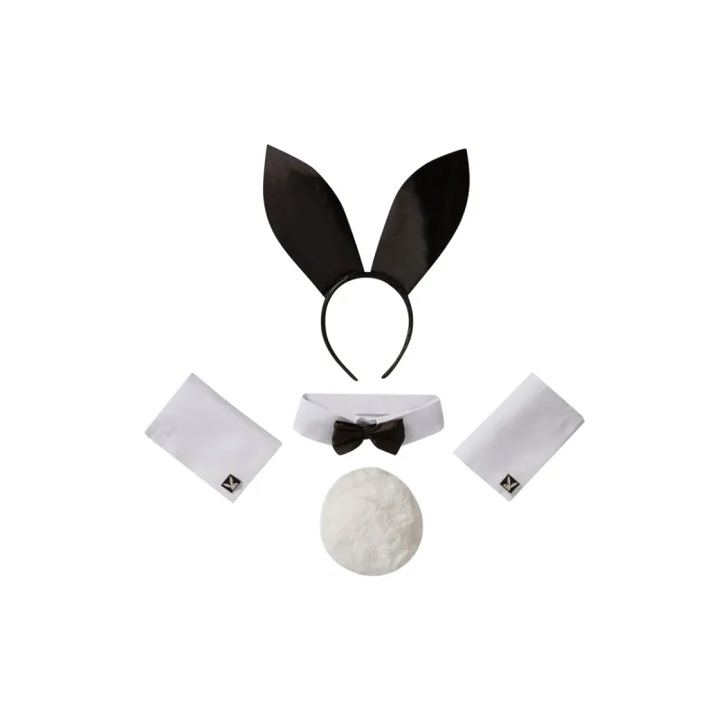 5pc Playboy Accessories Kit sold by Shoe Freaks