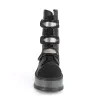 Demonia Slacker-101 sold by Shoe Freaks