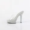 Fabulicious Lip-101DM sold by Shoe Freaks