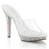 Fabulicious Lip-101DM sold by Shoe Freaks