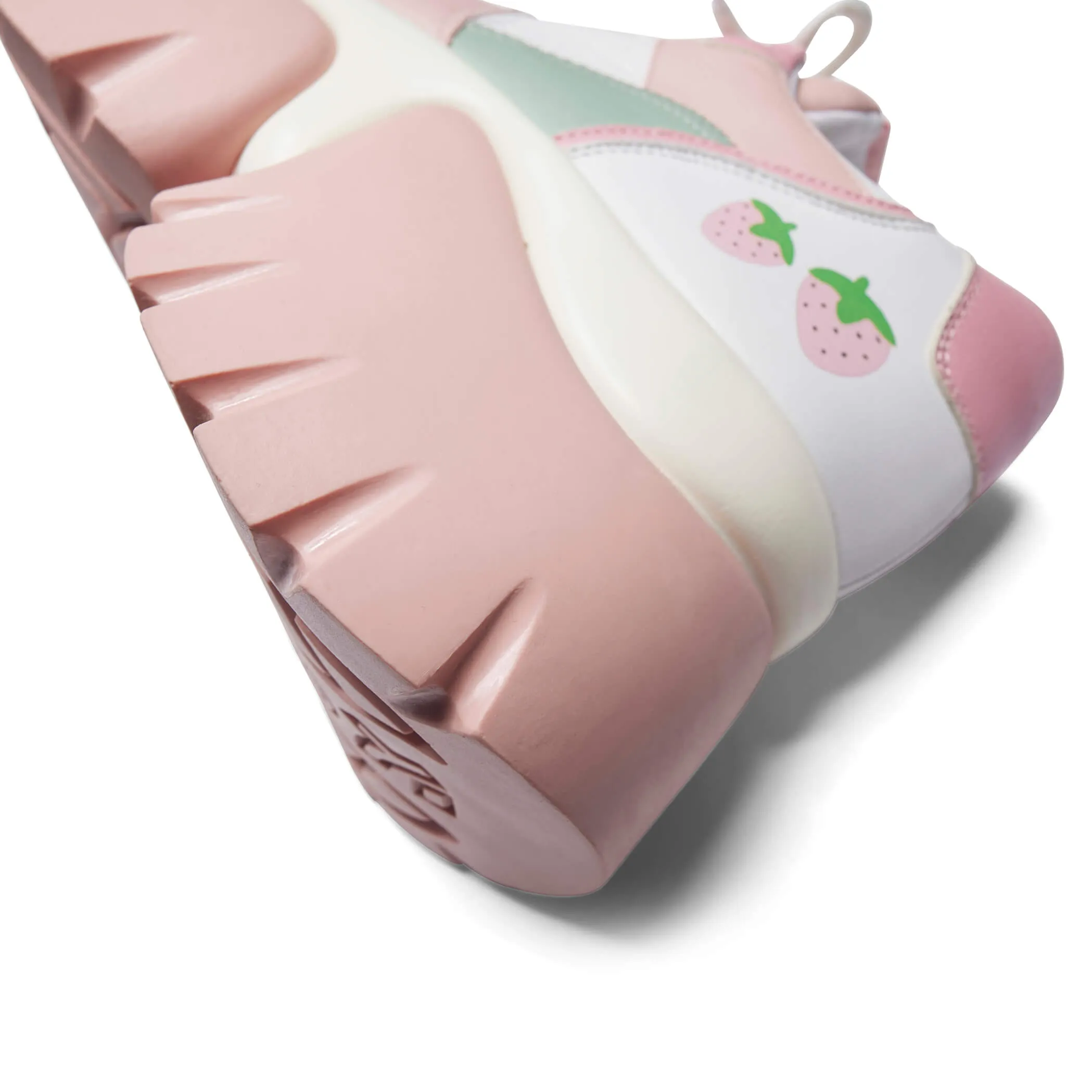 Strawberry Juice Trainers-Pink-Size 10-Clearance sold by Shoe Freaks product image thumbnail 5