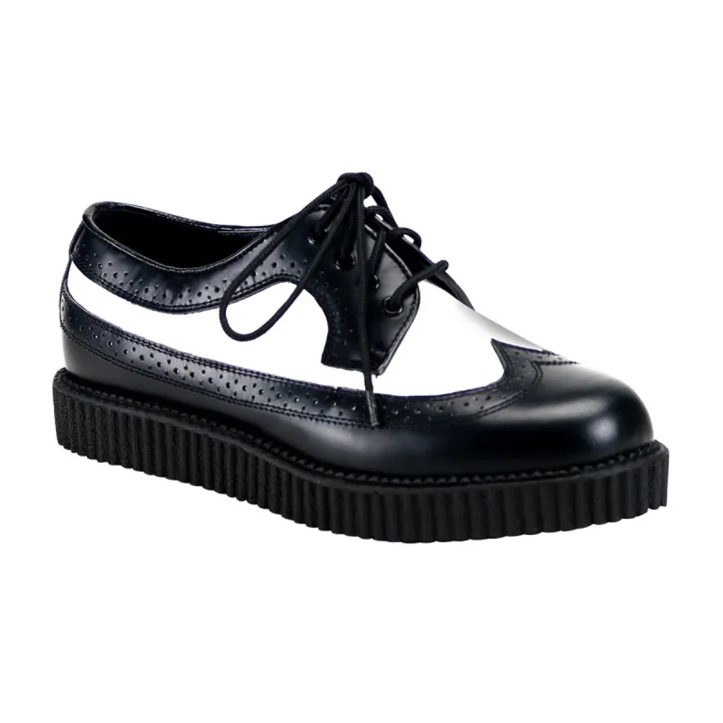 Demonia Creeper-608 sold by Shoe Freaks
