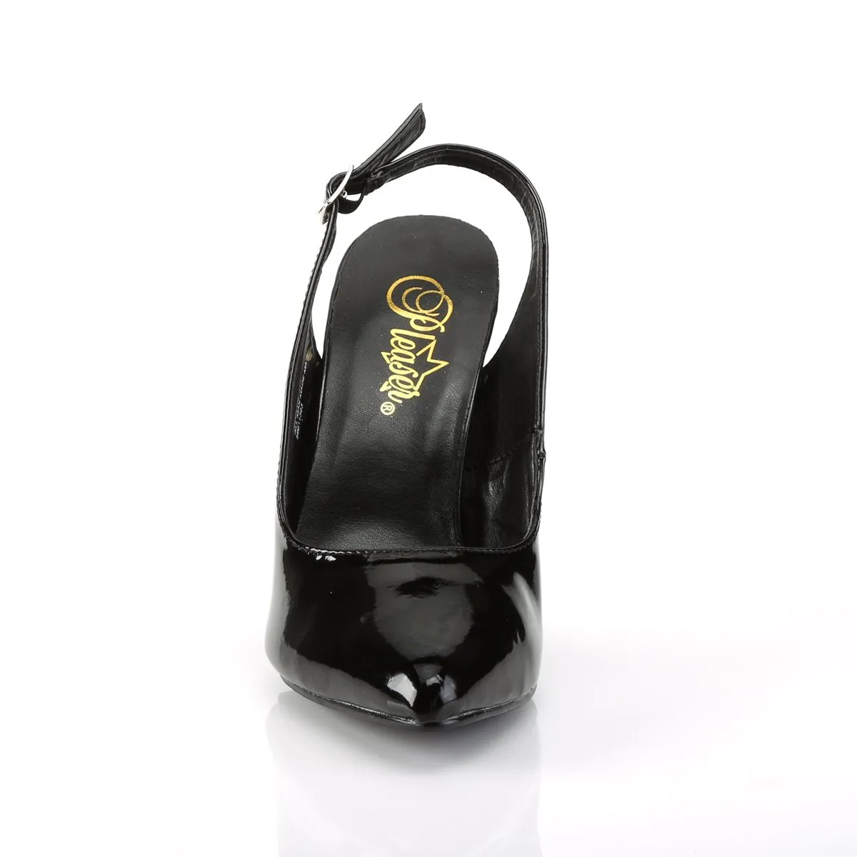 Pleaser Seduce-317 sold by Shoe Freaks product image thumbnail 2