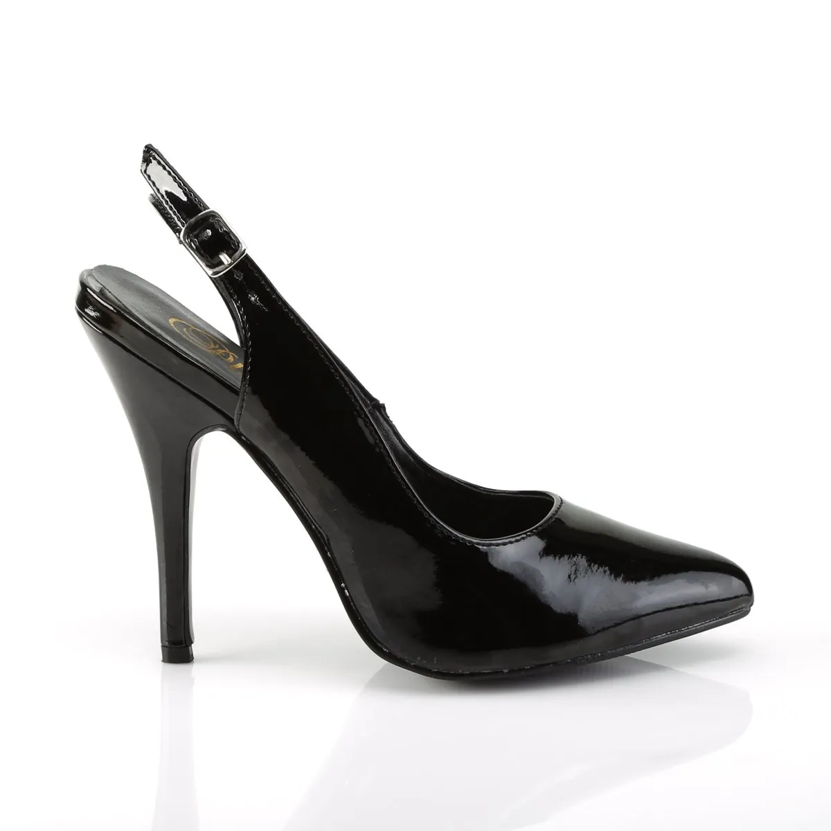 Pleaser Seduce-317 sold by Shoe Freaks product image thumbnail 5