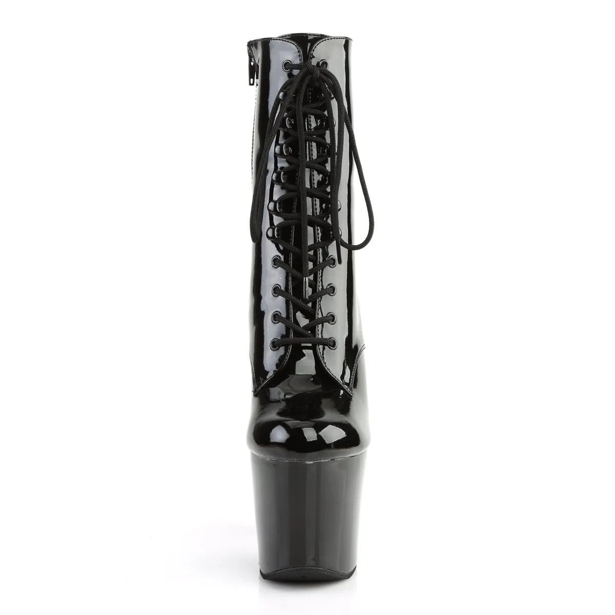 Pleaser Radiant-1020 Boots sold by Shoe Freaks product image thumbnail 2