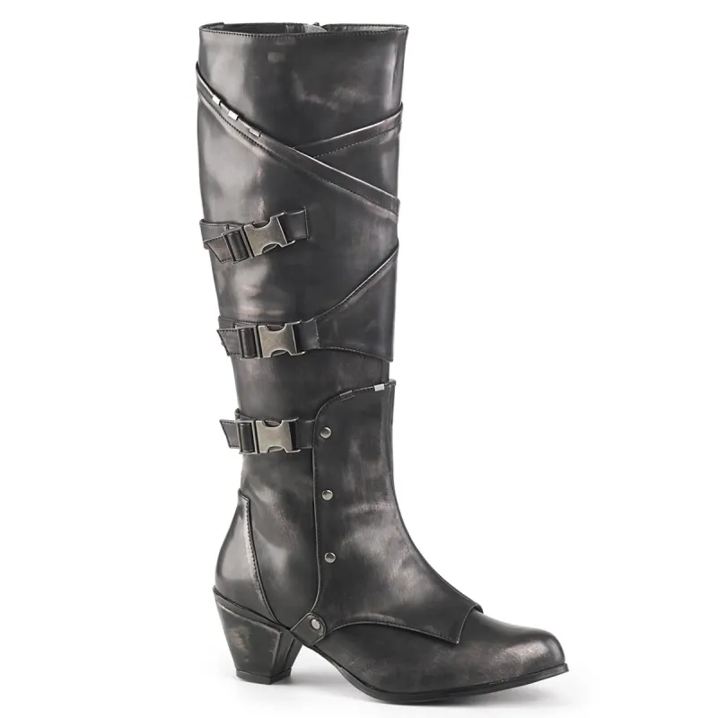 Funtasma Maiden-8820 sold by Shoe Freaks