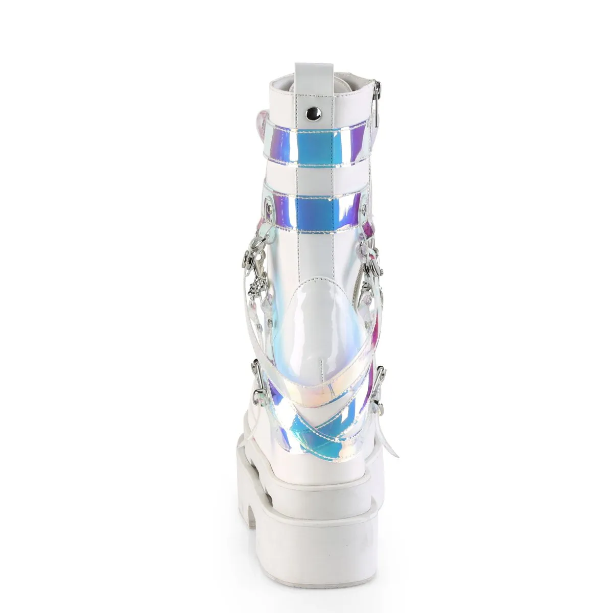 Demonia Eternal-115 sold by Shoe Freaks product image thumbnail 4