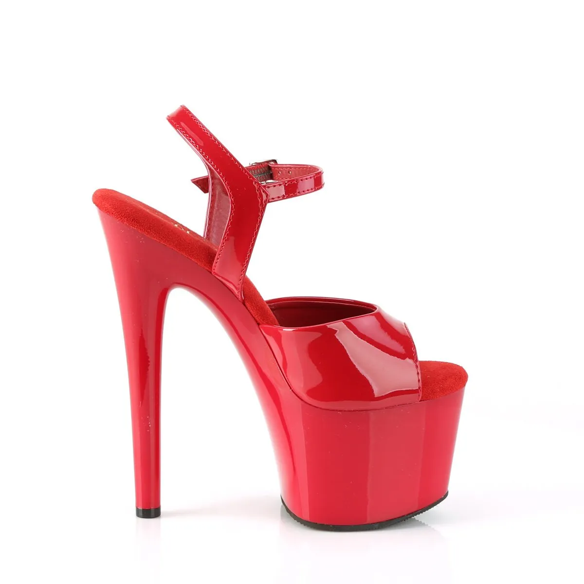 Pleaser Passion-709 sold by Shoe Freaks product image thumbnail 5