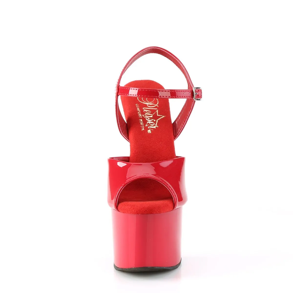 Pleaser Passion-709 sold by Shoe Freaks product image thumbnail 2