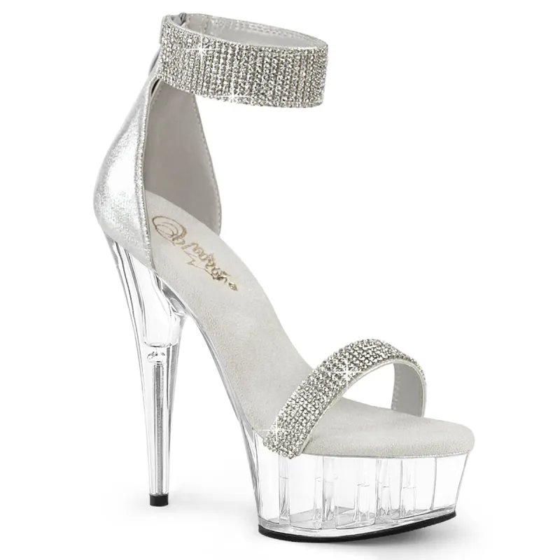 Pleaser Delight-641 sold by Shoe Freaks