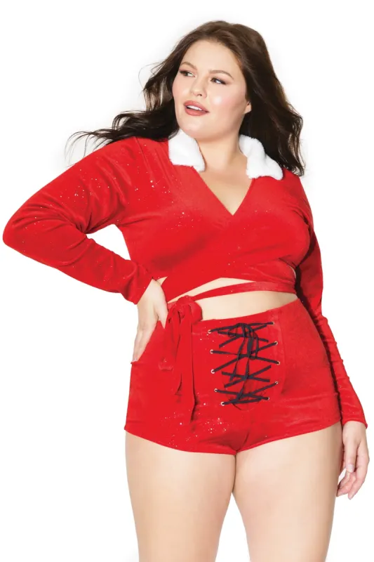 Crop Top sold by Shoe Freaks