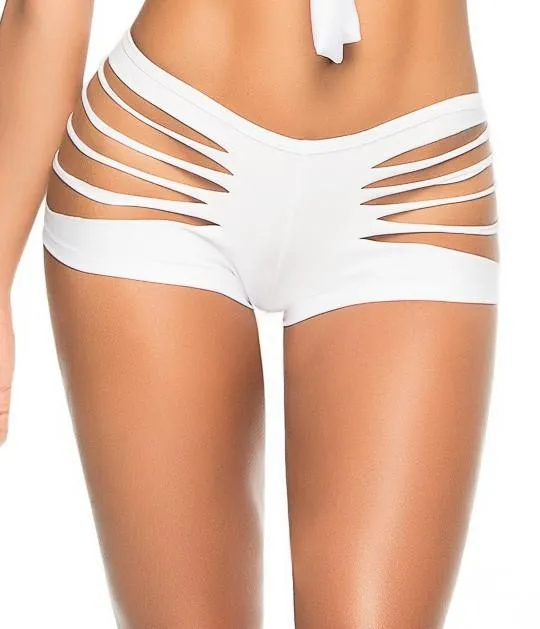 Slashed Panty sold by Shoe Freaks