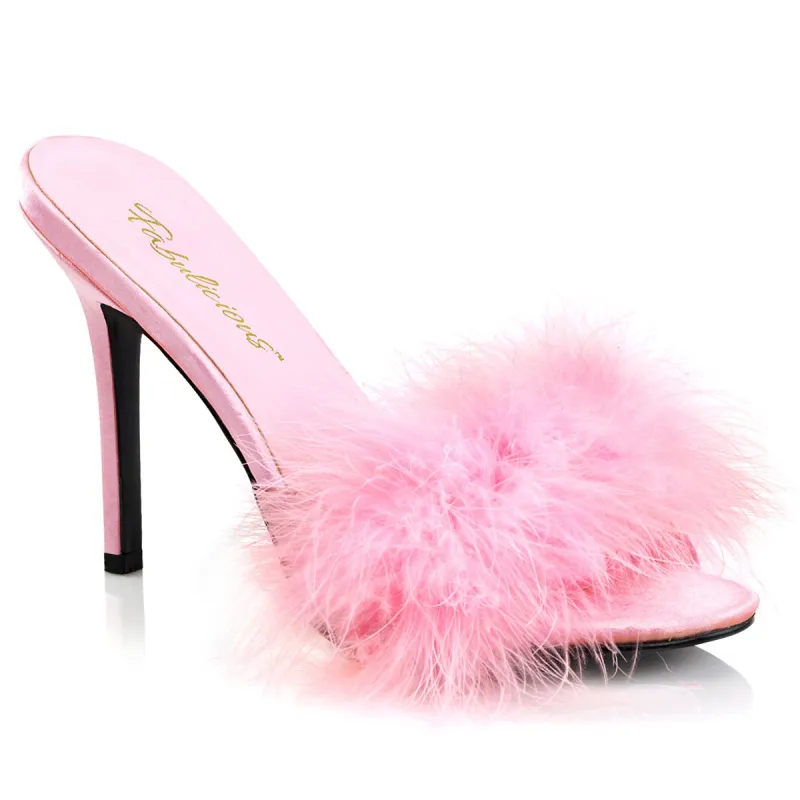 Fabulicious Classique-01F sold by Shoe Freaks