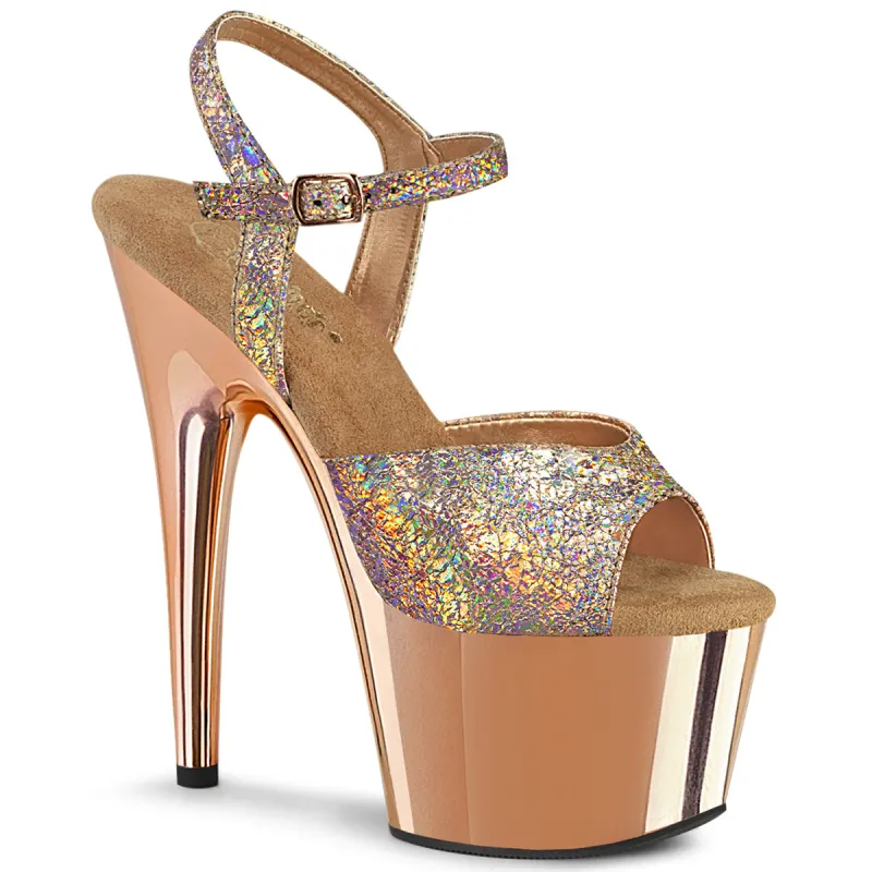 Pleaser Adore-709HM sold by Shoe Freaks
