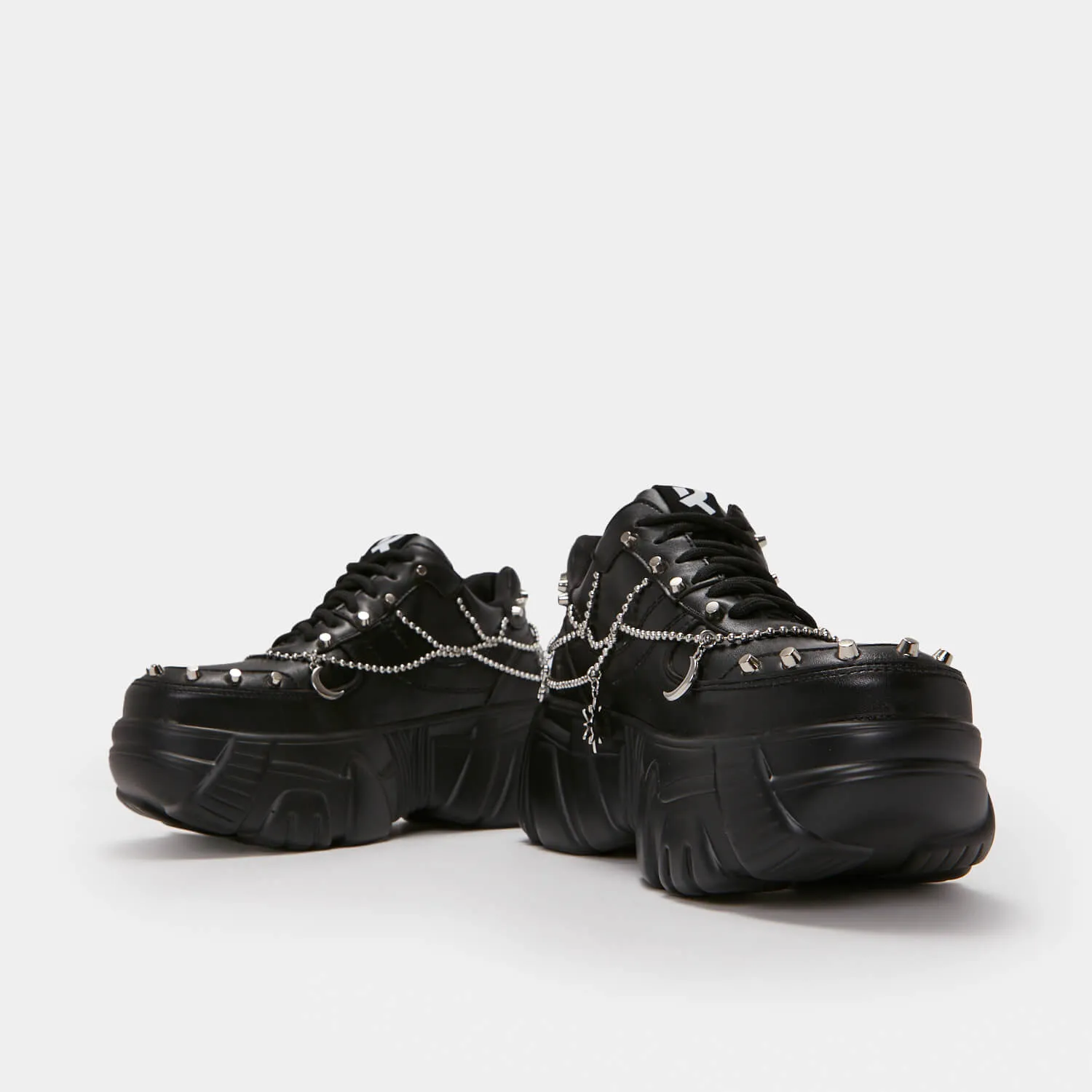 Jinx Men's Mystic Charm Trainers sold by Shoe Freaks product image thumbnail 4