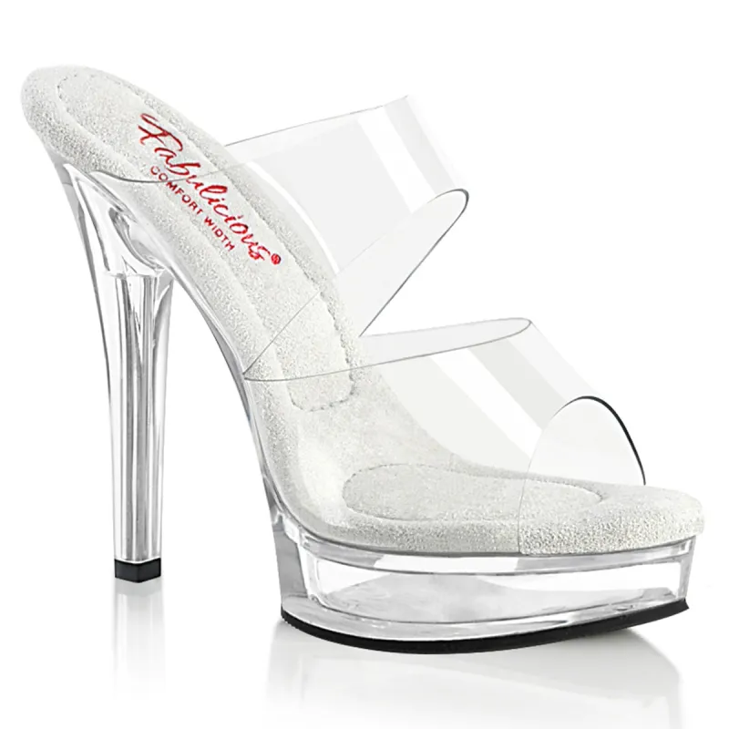 Fabulicious Majesty-502 sold by Shoe Freaks